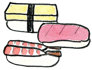 Image of 料理 / Food
