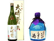 晴雲酒造