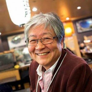 上杉孝久先生