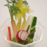 野菜スティック