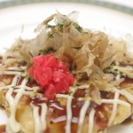 お好み焼き